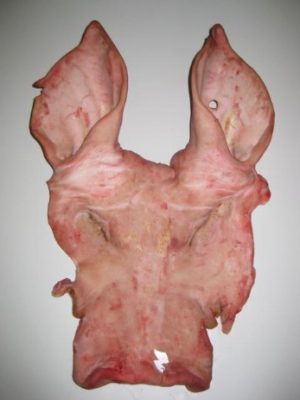 Buy Frozen Pork Masks, Get Frozen Pork masks, Pork Masks Wholesale, Buy Frozen Pork masks